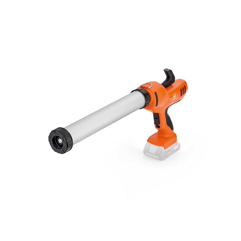 Pistolet à mastic sans fil AKP 18-600 AS FEIN - 71460161000