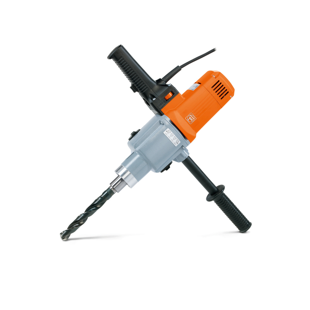 Perceuse à quatre vitesses jusqu'à 32 mm. BOZ 32-4 M FEIN - 72025160000