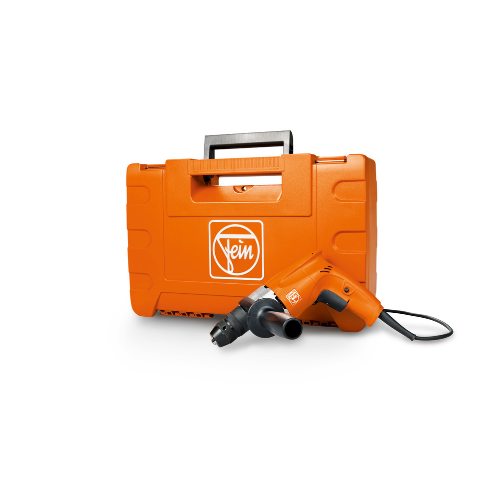 Perceuse jusqu'à 6 mm. Set BOP 6 FEIN - 72055261000