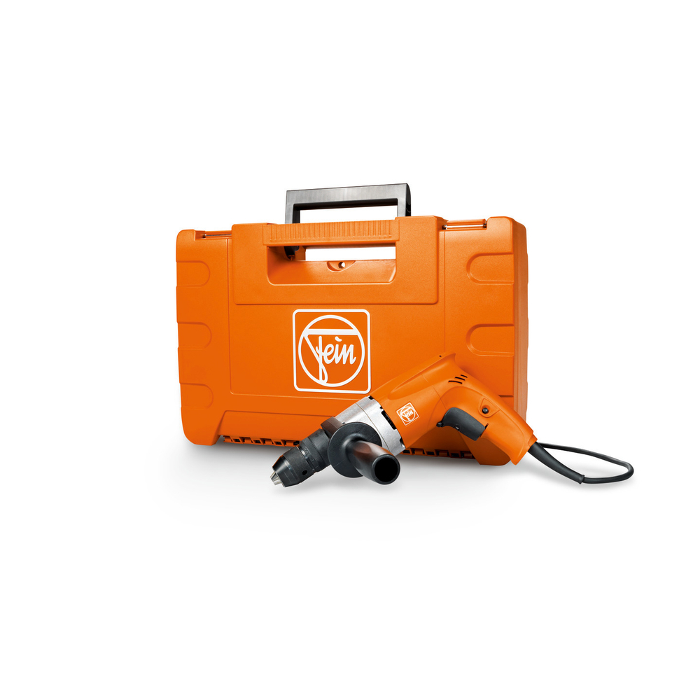 Perceuse jusqu'à 10 mm. Set BOP 10 FEIN - 72055361000