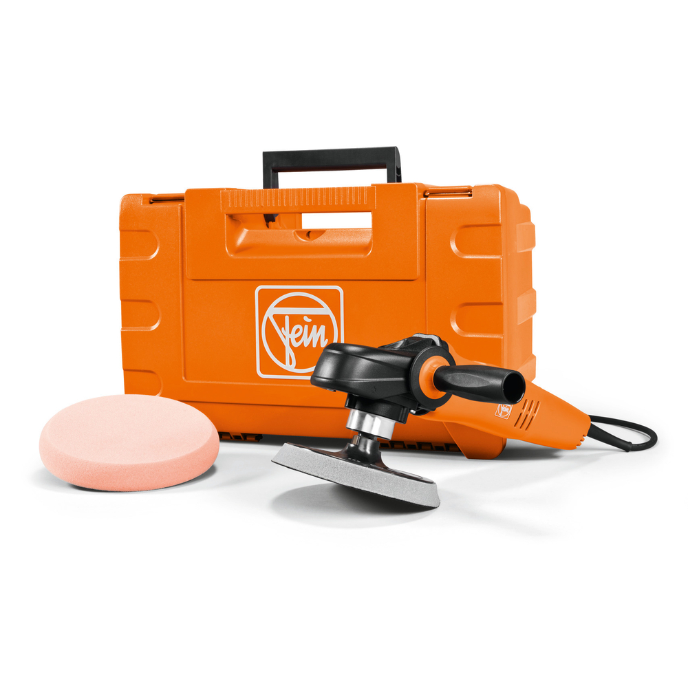 Polisseuse pour bateaux WPO 14-15 E Set bateaux FEIN - 72214860000