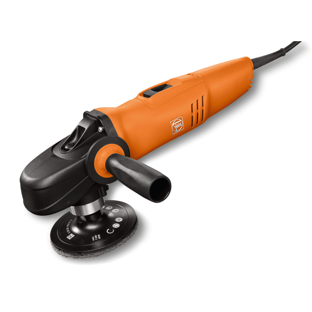 Ponceuse-polisseuse. WPO 14-25 E FEIN - 72214900230