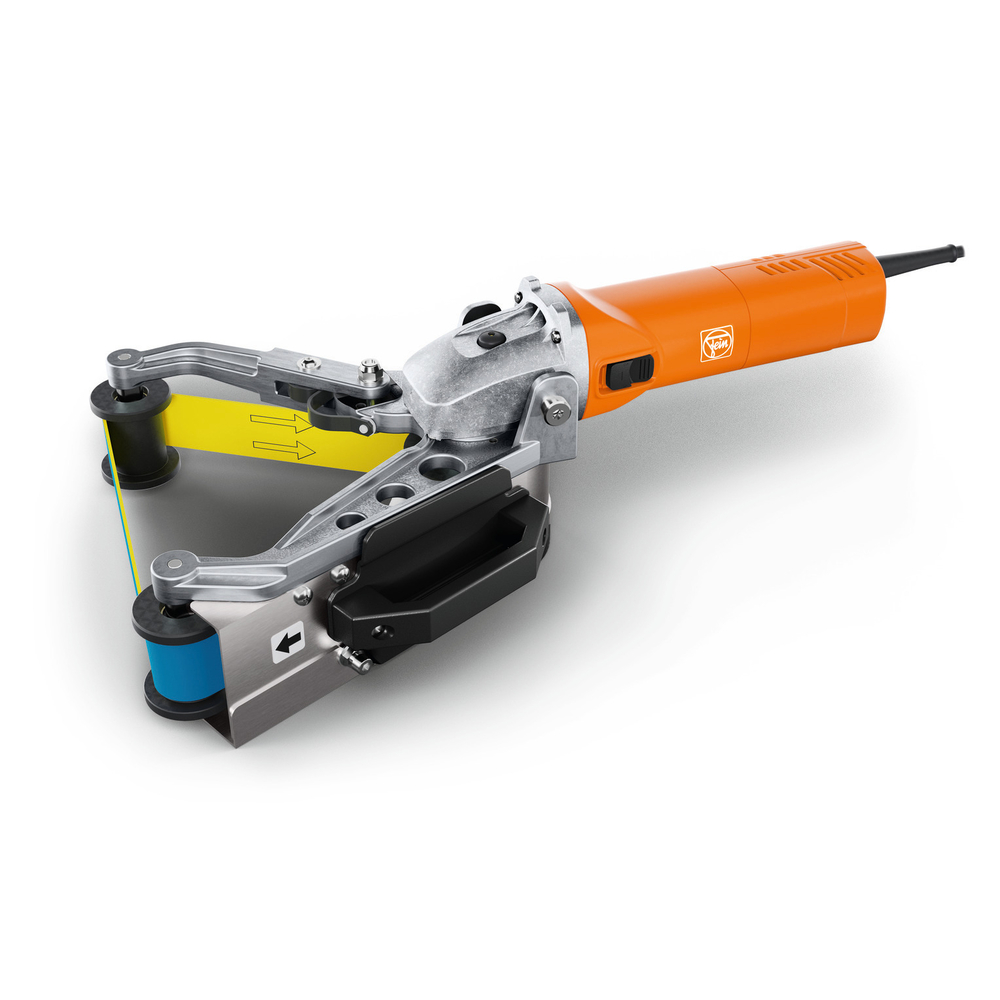 Ponceuse pour tubes (machine nue). RS 17-70 E FEIN - 72227560000