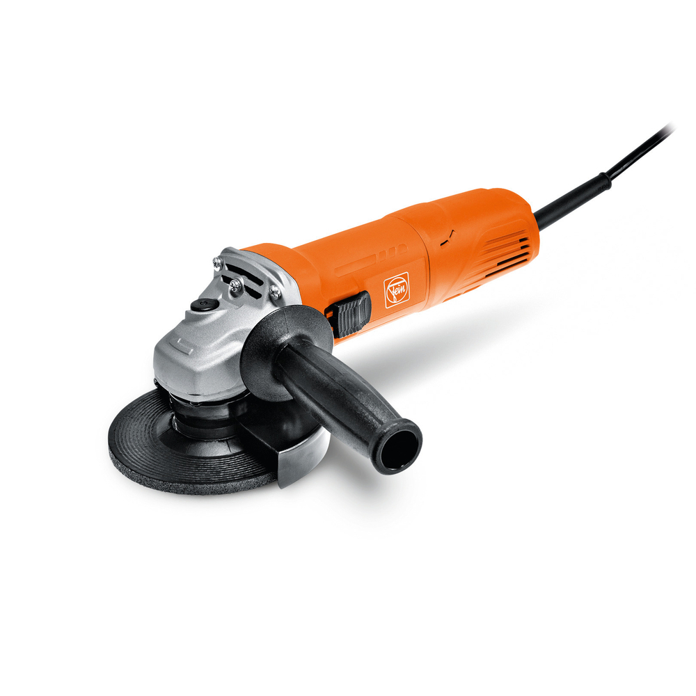 Meuleuse d'angle compacte CG 7-115 - FEIN - 72250260000