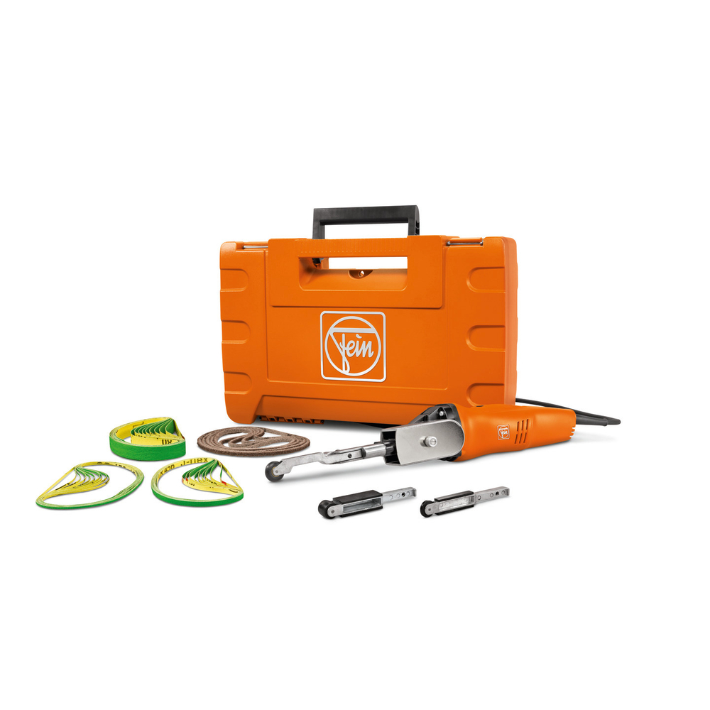 Lime à bande. BF 10-280 E Set FEIN - 72280551000