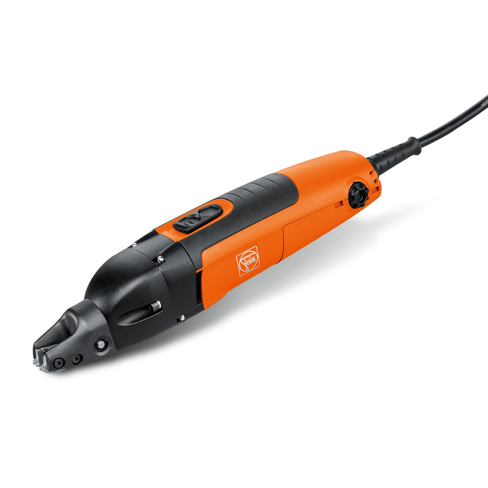 Cisaille métal filaire FEIN 1,6 mm BSS 1.6 E - 72303161000