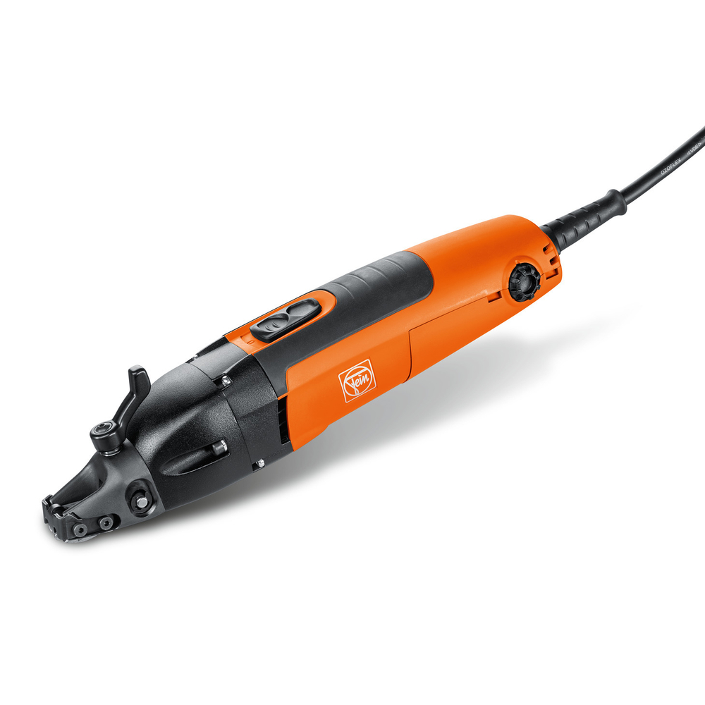 Cisaille jusqu'à 1,6 mm. BSS 1.6 CE FEIN - 72303261000