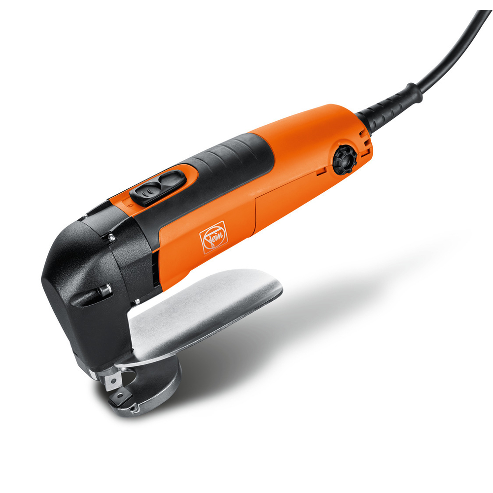 Cisailles à tôle jusqu'à 1,6 mm. BLS 1.6 E FEIN - 72303461000