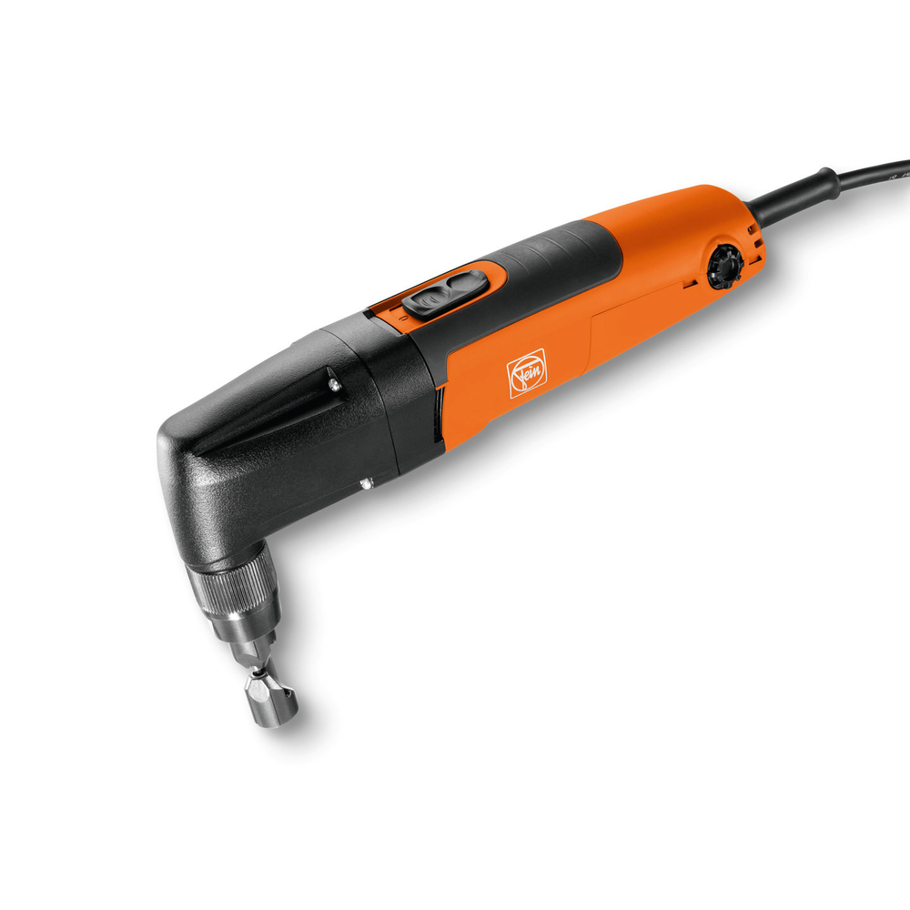 Grignoteuse filaire FEIN 1,6 mm BLK 1.6 E FEIN - 72323860000