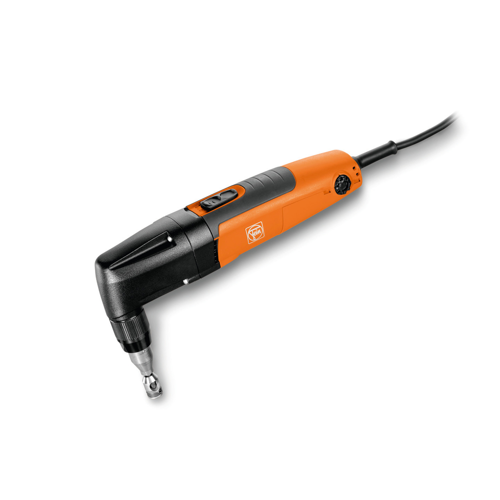 Grignoteuse jusqu'à 2 mm. BLK 2.0 E FEIN - 72324060000
