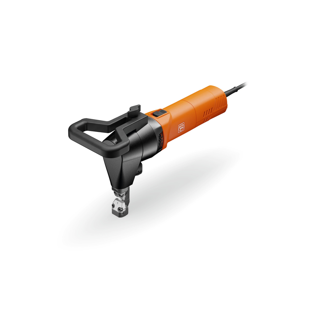 Grignoteuse jusqu'à 5 mm|BLK 5.0 E FEIN - 72324761000