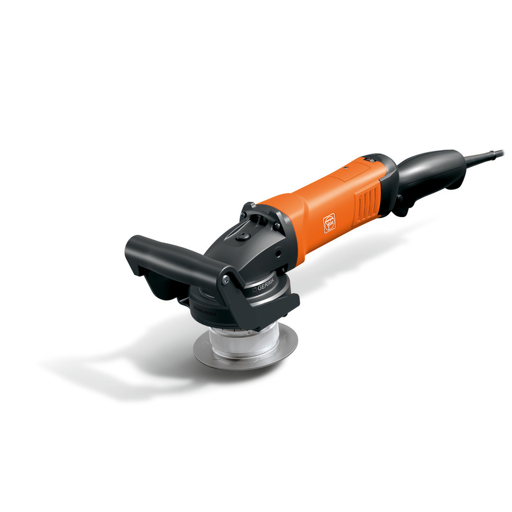 Chanfreineuse jusqu’à 8 mm. KFH 17-8 R FEIN - 72381661000