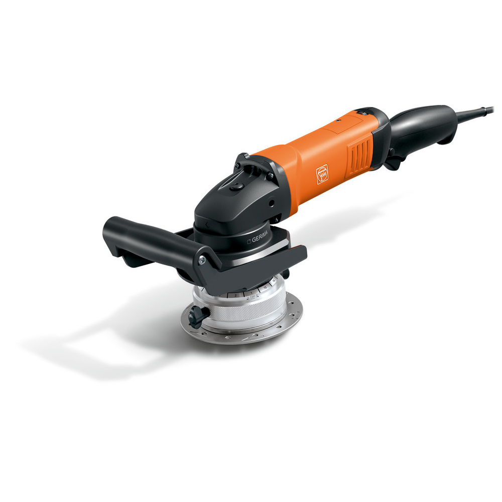 Chanfreineuse jusqu’à 15 mm. KFH 17-15 R FEIN - 72381861000