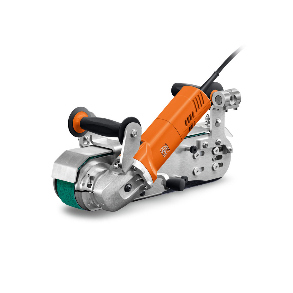 Ponceuse à bandes GRIT GHB 15-50 Inox FEIN - 72450260000