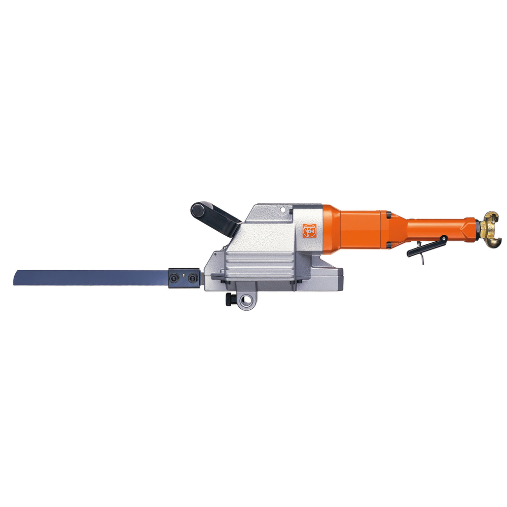 Scie alternative pour tuyaux jusqu'à Ø 440 mm. STS 325 R pneumatique FEIN - 75340800000