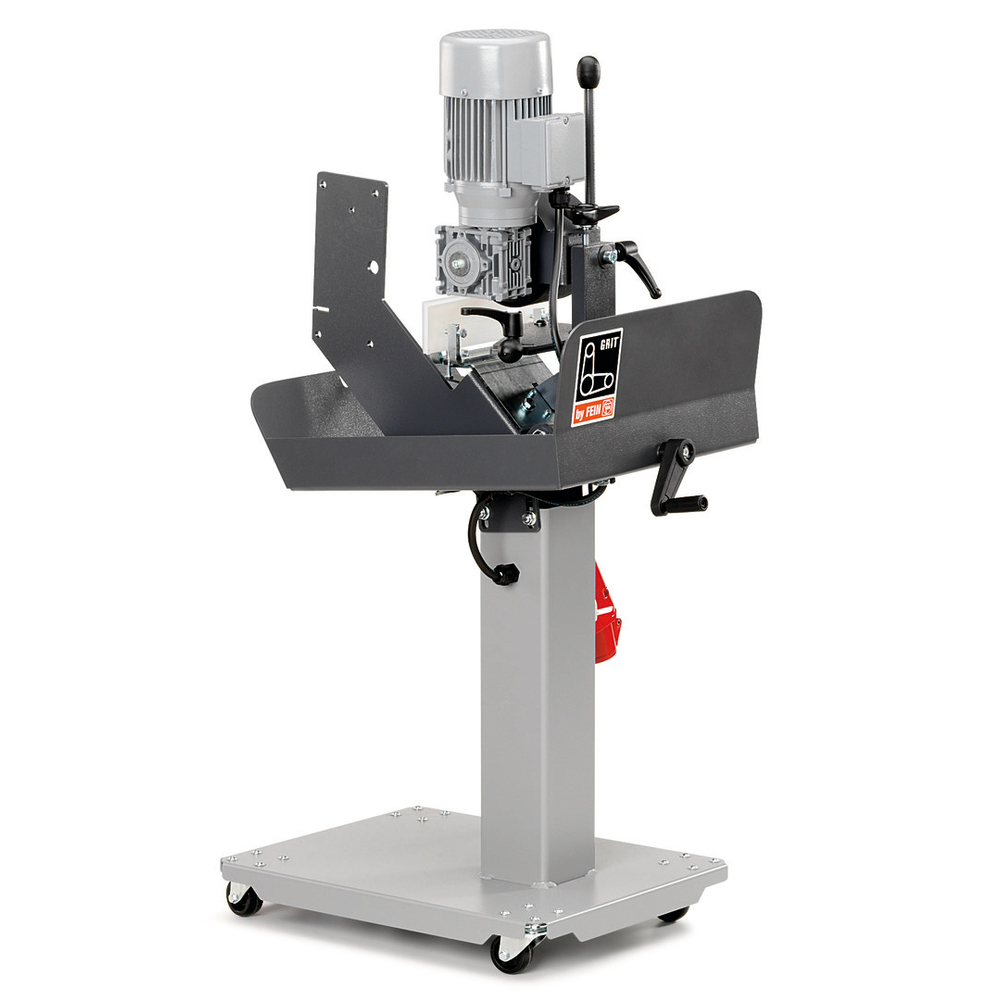 Module de ponçage de tubes. GRIT GXC FEIN - 79012300443