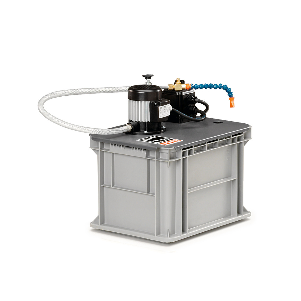 Module de lubrification et de refroidissement. GRIT GXW FEIN - 79012400443