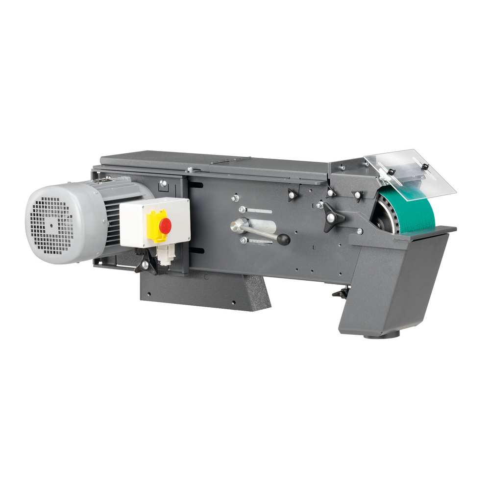 GRIT GI 150 (hors pied) FEIN - 79020400403