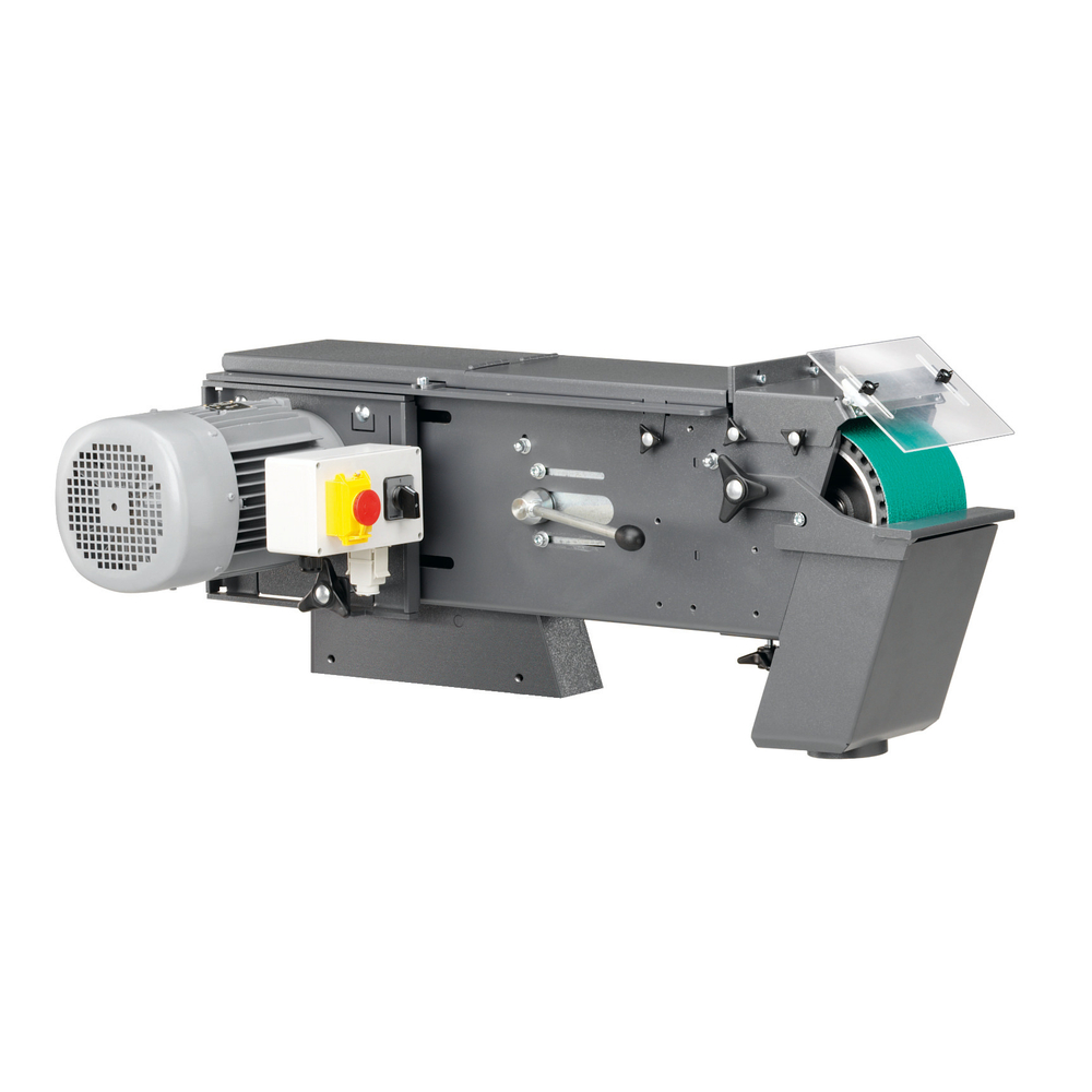 Ponceuse à bande GRIT GI 150 2H (hors pied) FEIN - 79020500403