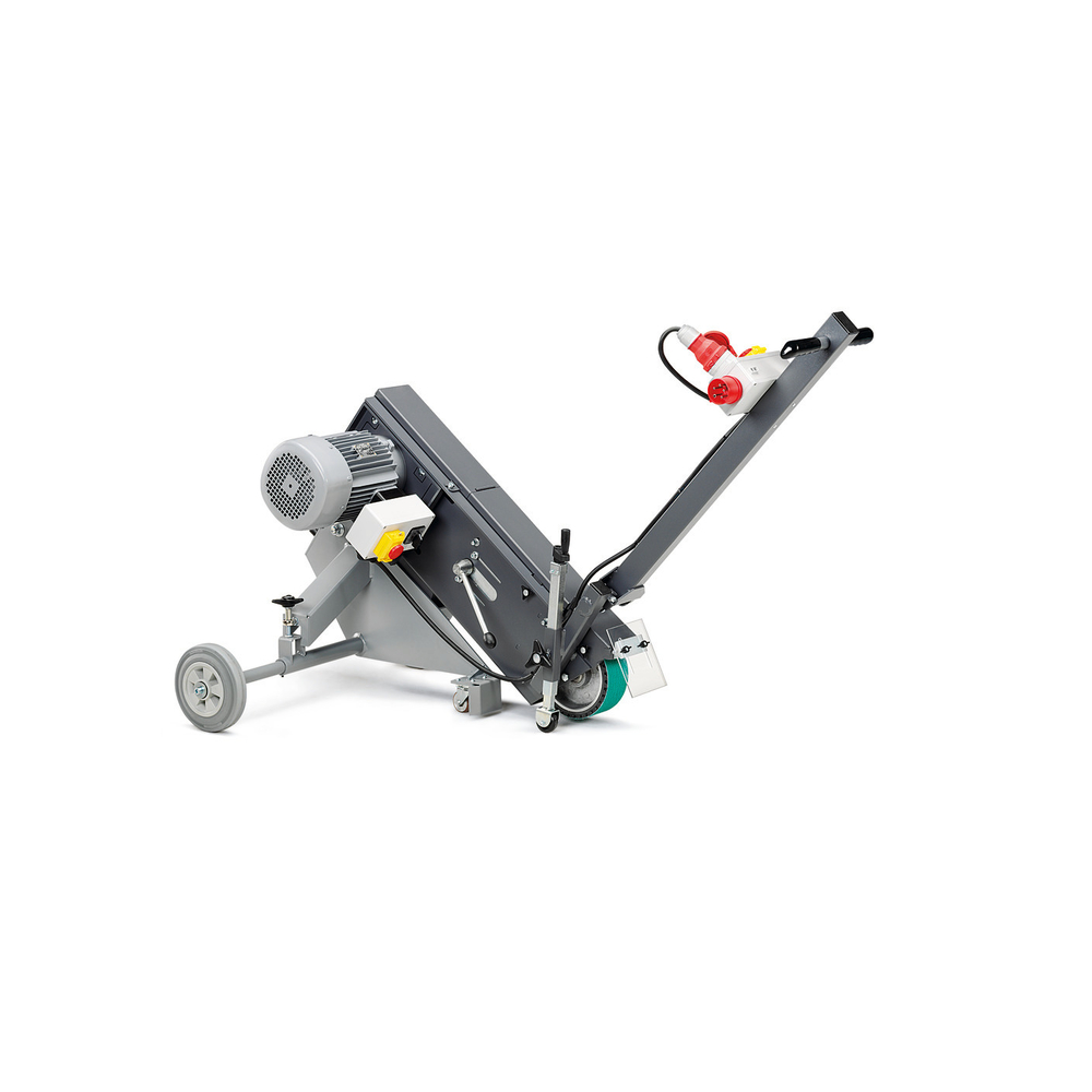 Unité motrice mobile. GIMS 75-6 FEIN - 79021800403