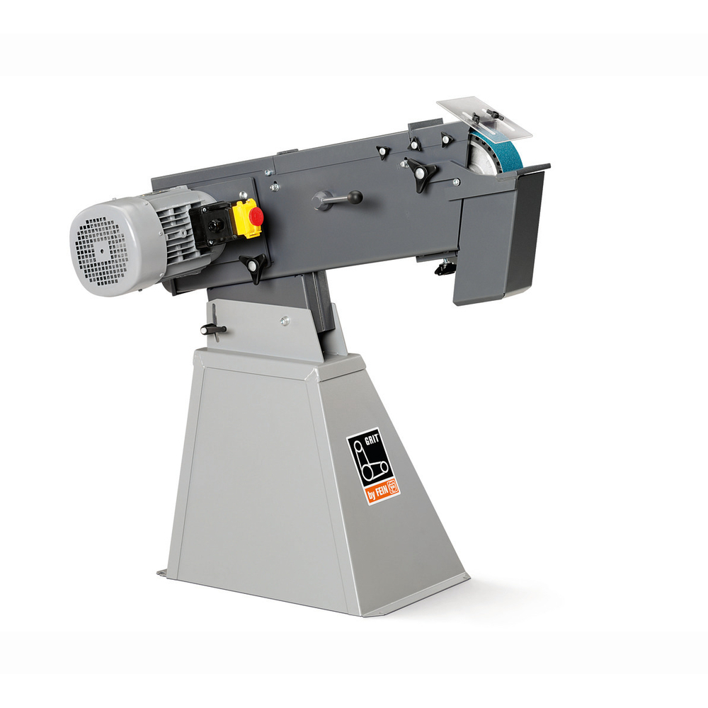 Ponceuse à bande. Ponceuse à bande 75 mm GIS 75 (avec pied) FEIN - 79022950443