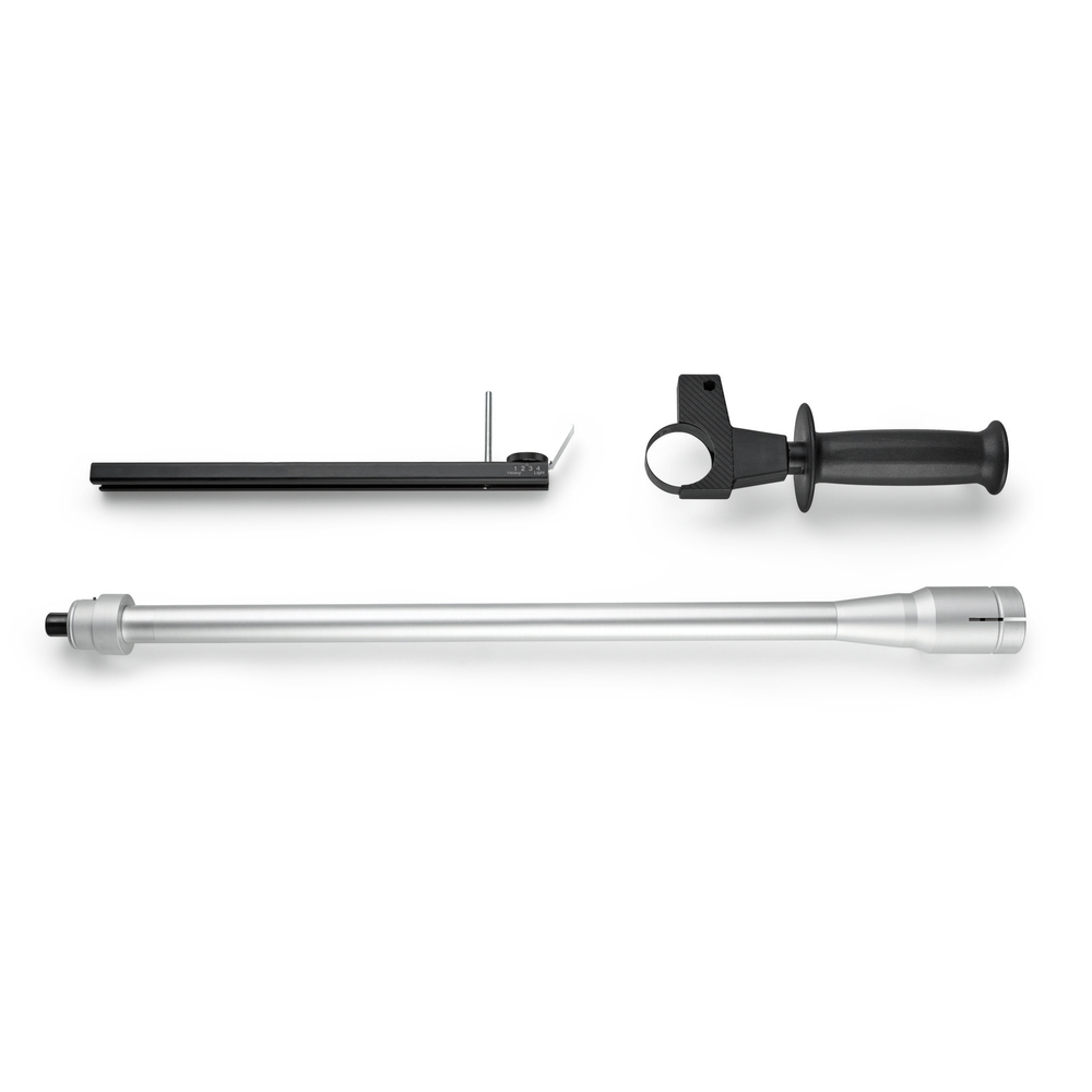 Rallonge pour magasin M55X avec guide bande FEIN - 90104010010