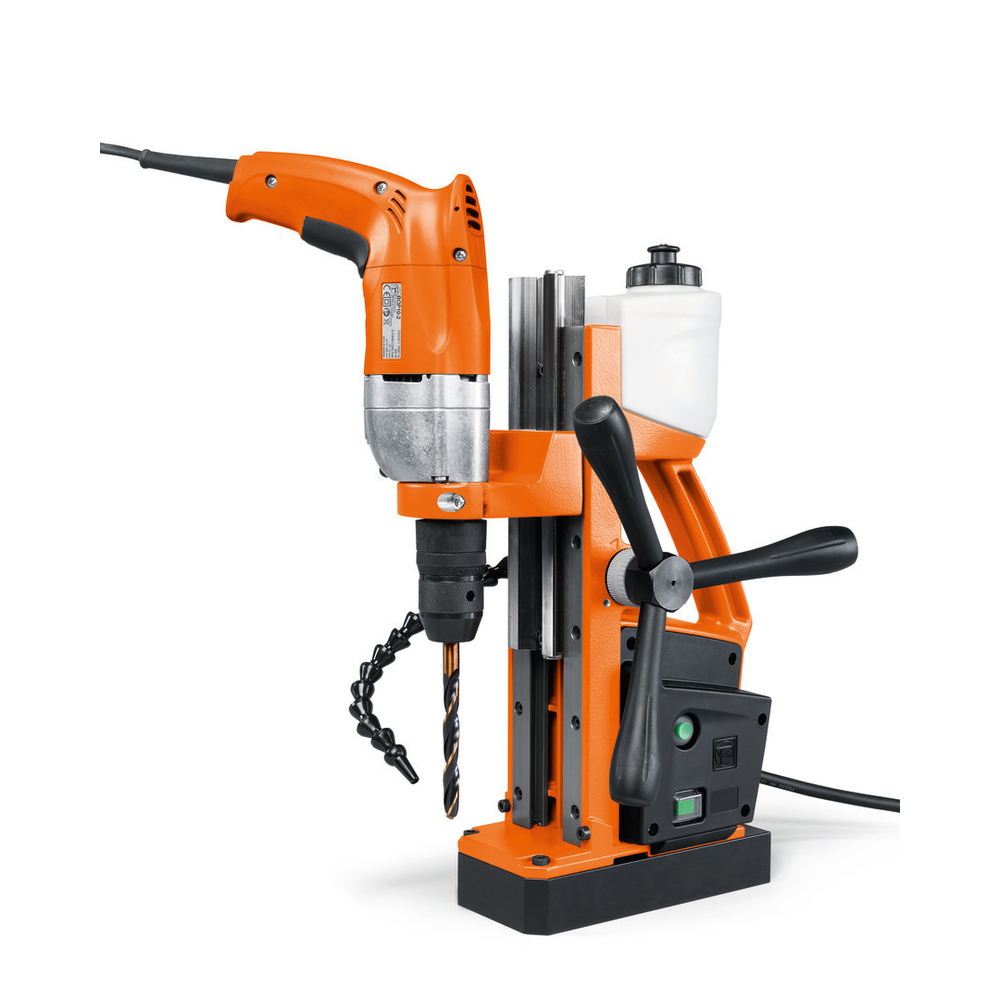 Supports de perçage électromagnétique. MBS 16 X FEIN - 90321223000