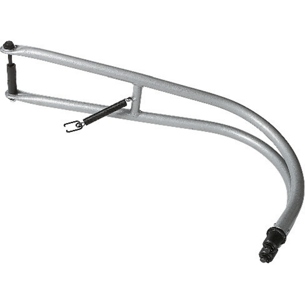 Guide lames de scie pour tubes jusqu'au Ø325mm - lame L530mm FEIN - 90606002009