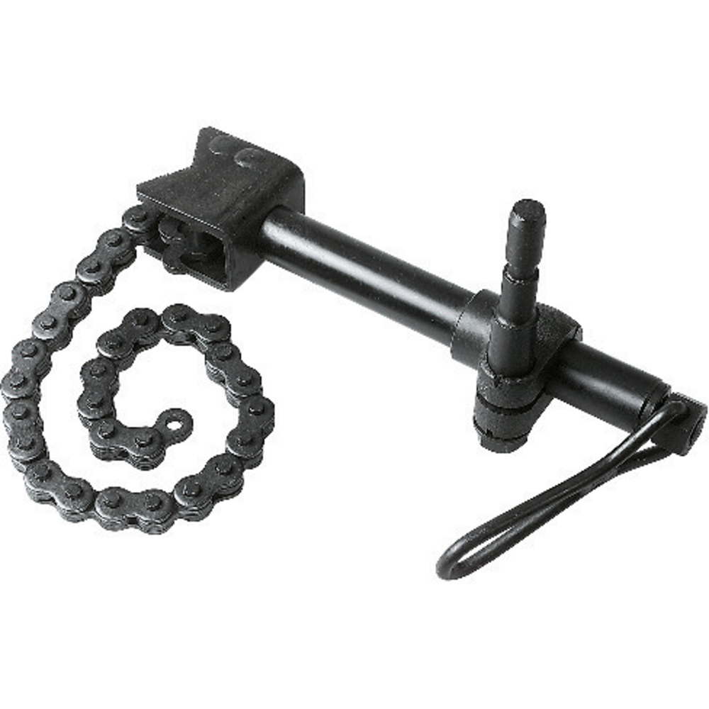 Dispositif de serrage pour tubes jusqu'à 159mm FEIN - 90702001001