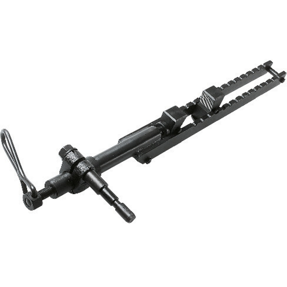Dispositif de serrage pour profilé jusqu'à 310mm FEIN - 90702003008