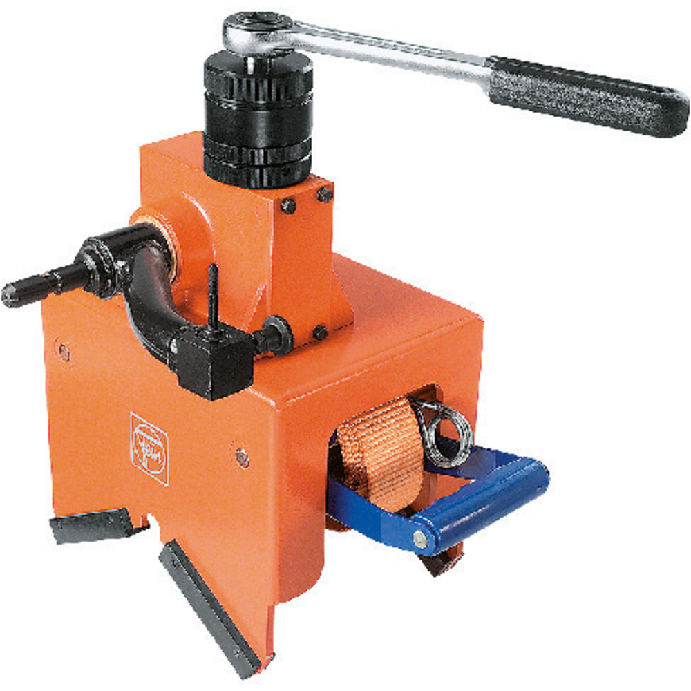 Dispositif de fixation et d'avance à glissement FEIN - 90702005000