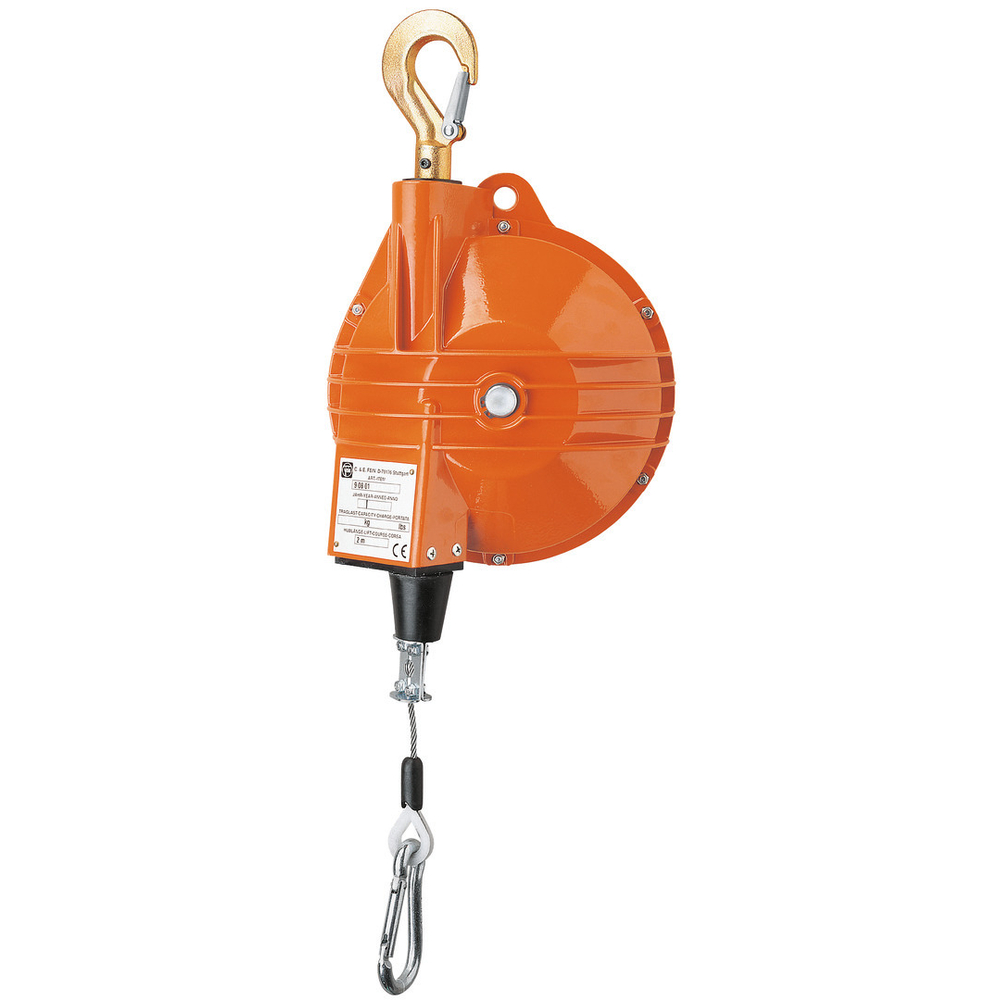 Enrouleur équilibreur jusqu'à 25 kg FEIN - 90801055000
