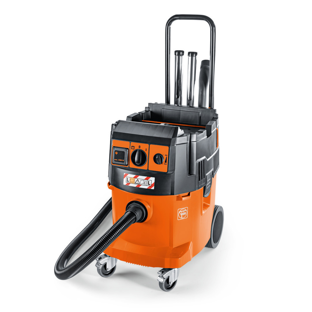Aspirateur eau et poussière. FEIN Dustex 35 LX FEIN - 92029060000