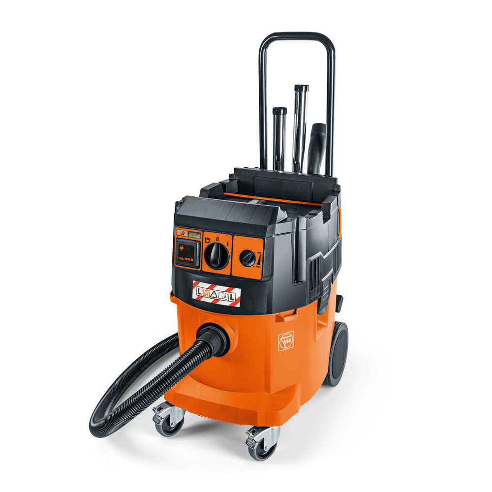 Aspirateur eau et poussière. FEIN Dustex 35 LX AC FEIN - 92030060000