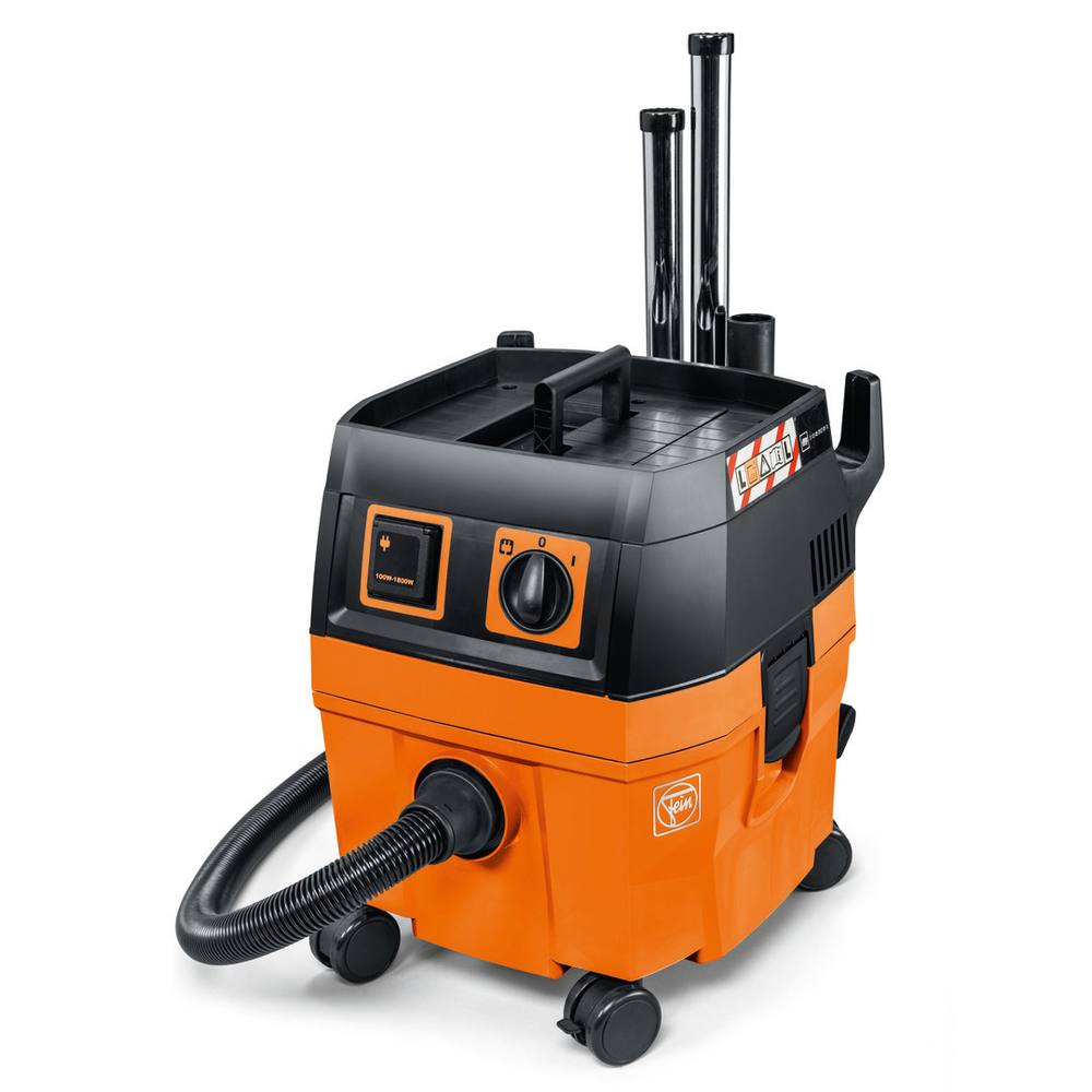 Aspirateur eau et poussière. Set FEIN Dustex 25 L FEIN - 92035060000