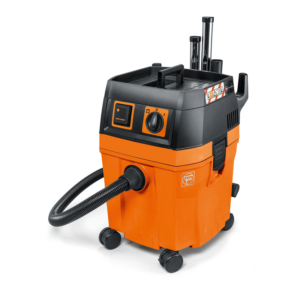 Aspirateur eau et poussière. Set FEIN Dustex 35 L FEIN - 92036060000