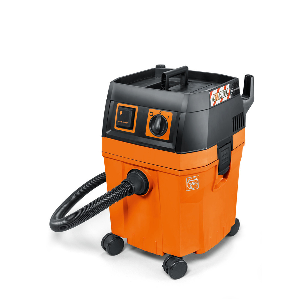 Aspirateur eau et poussière. FEIN Dustex 35 L FEIN - 92036223000