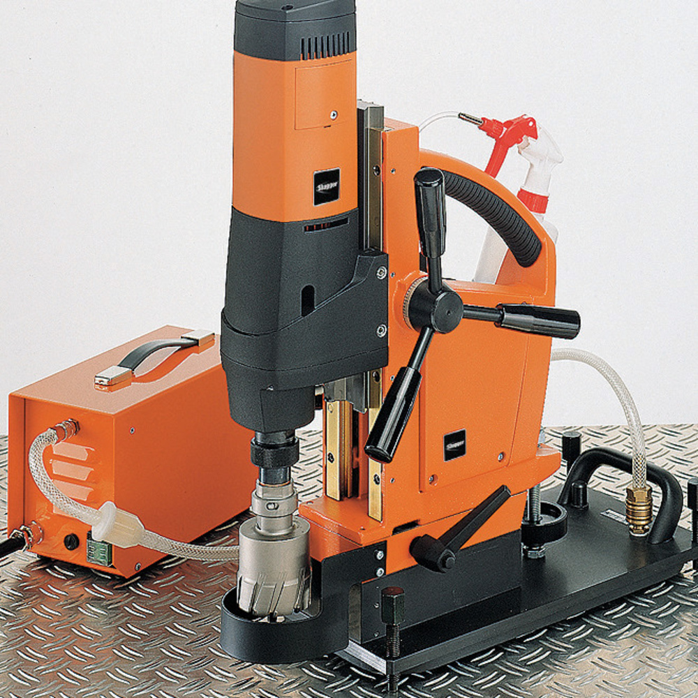 Plaque à vide d'air 396x200x95mm FEIN - 92602057017