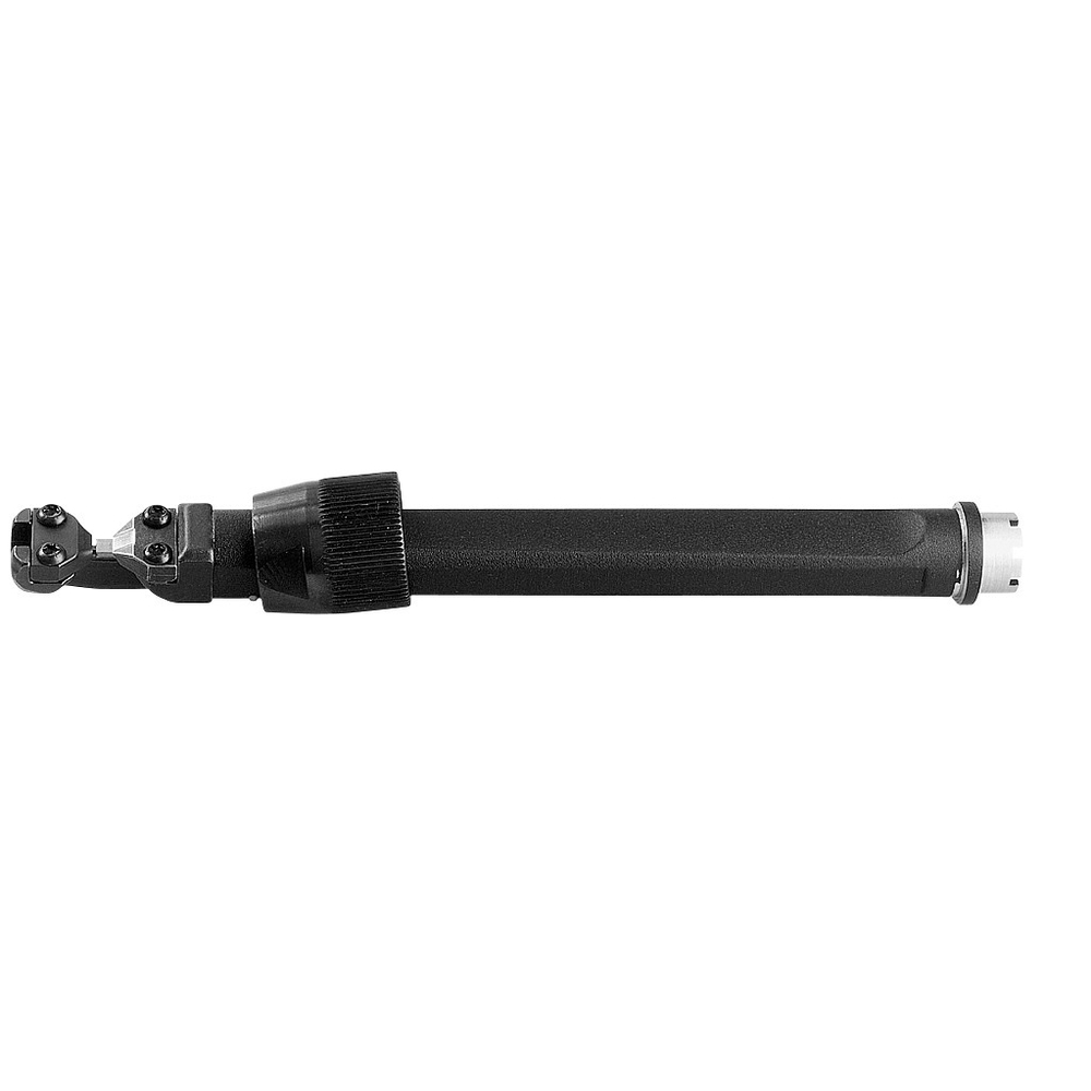 Set profilé 160 - comprend : poinçon, matrice et plaque d'usure FEIN - 92602071019