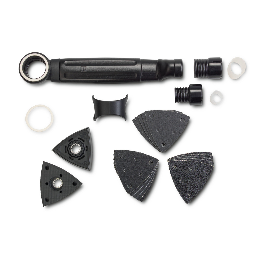 Dispositif d'aspiration pour FMT/FMM 250 FEIN - 92602092000