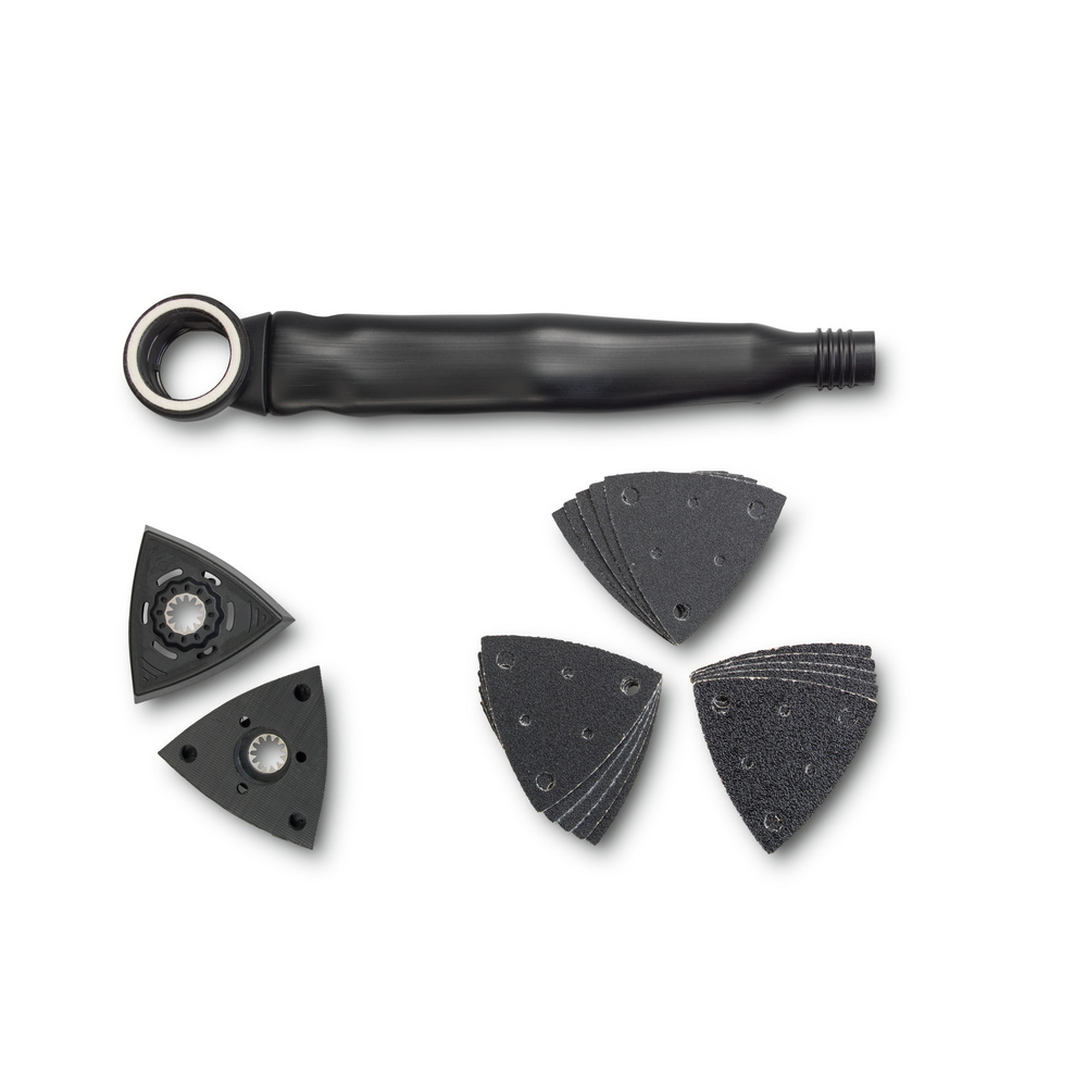 Dispositif d'aspiration pour FSC 500 QSL FEIN - 92602095000