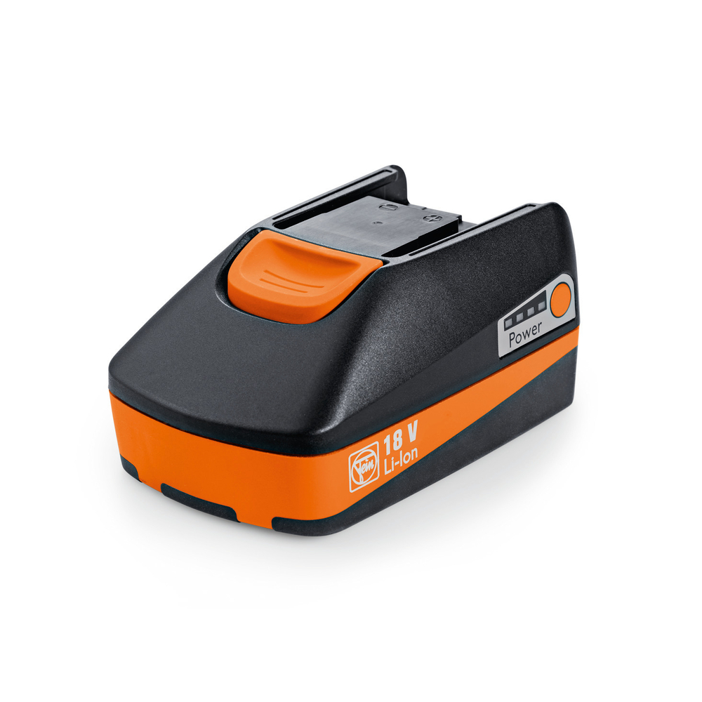 Batterie Li-Ion 18V 3AH FEIN - 92604182020