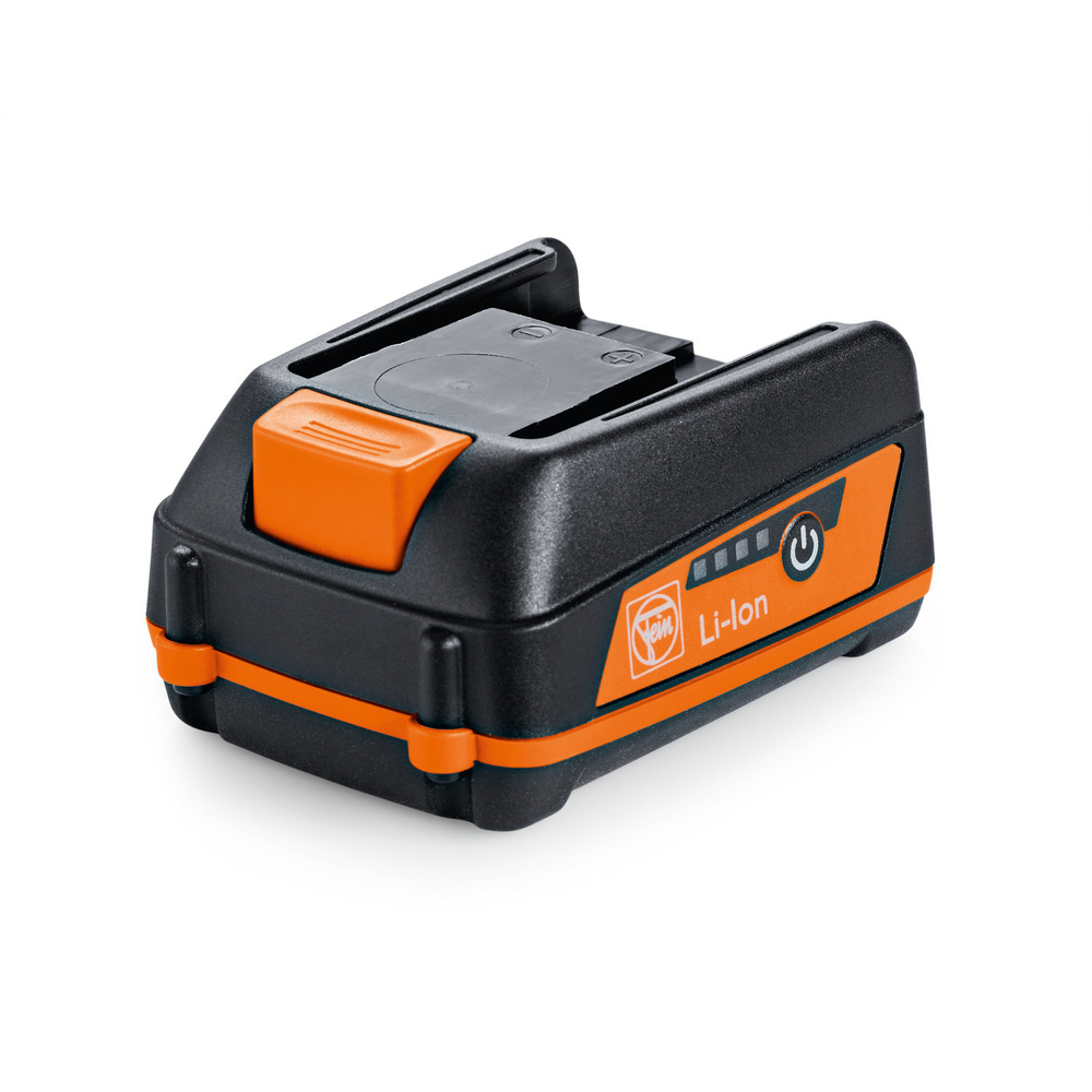 Batterie Li-Ion 12V 3AH FEIN - 92604183020