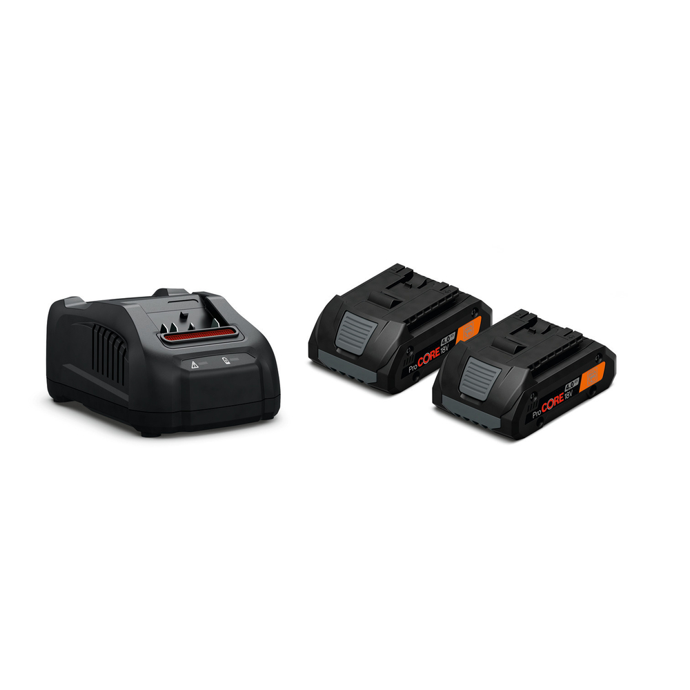 Set de démarrage FEIN - ProCORE 18V 4AH AMPShare. FEIN - 92604228010