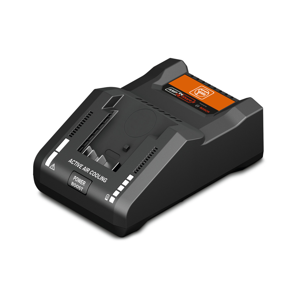 Chargeur rapide FEIN - GAL 18V-160 AMPShare. FEIN - 92604339010