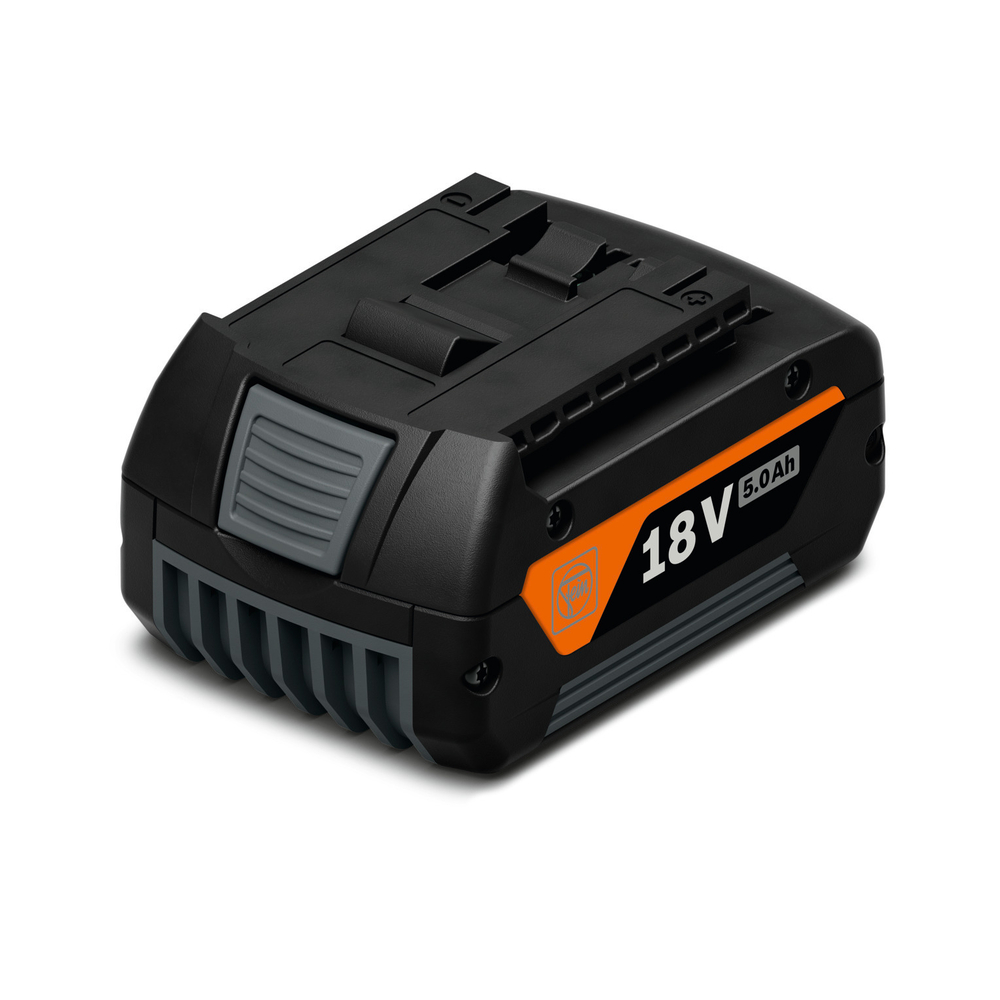 Batterie FEIN - GBA 18V 5AH AMPShare. FEIN - 92604346020