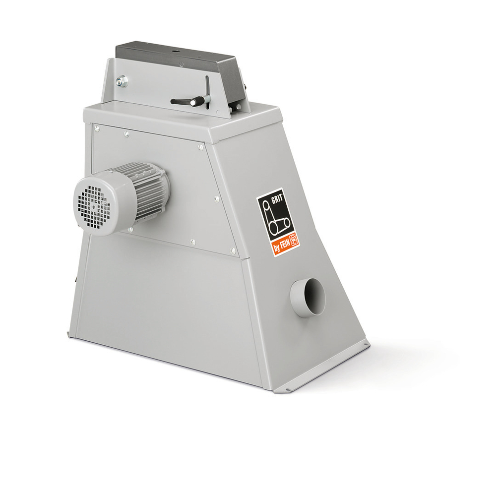 Pied avec double aspiration. Pied avec double aspiration GIBE pied pour GI 75/150 FEIN - 99001004000