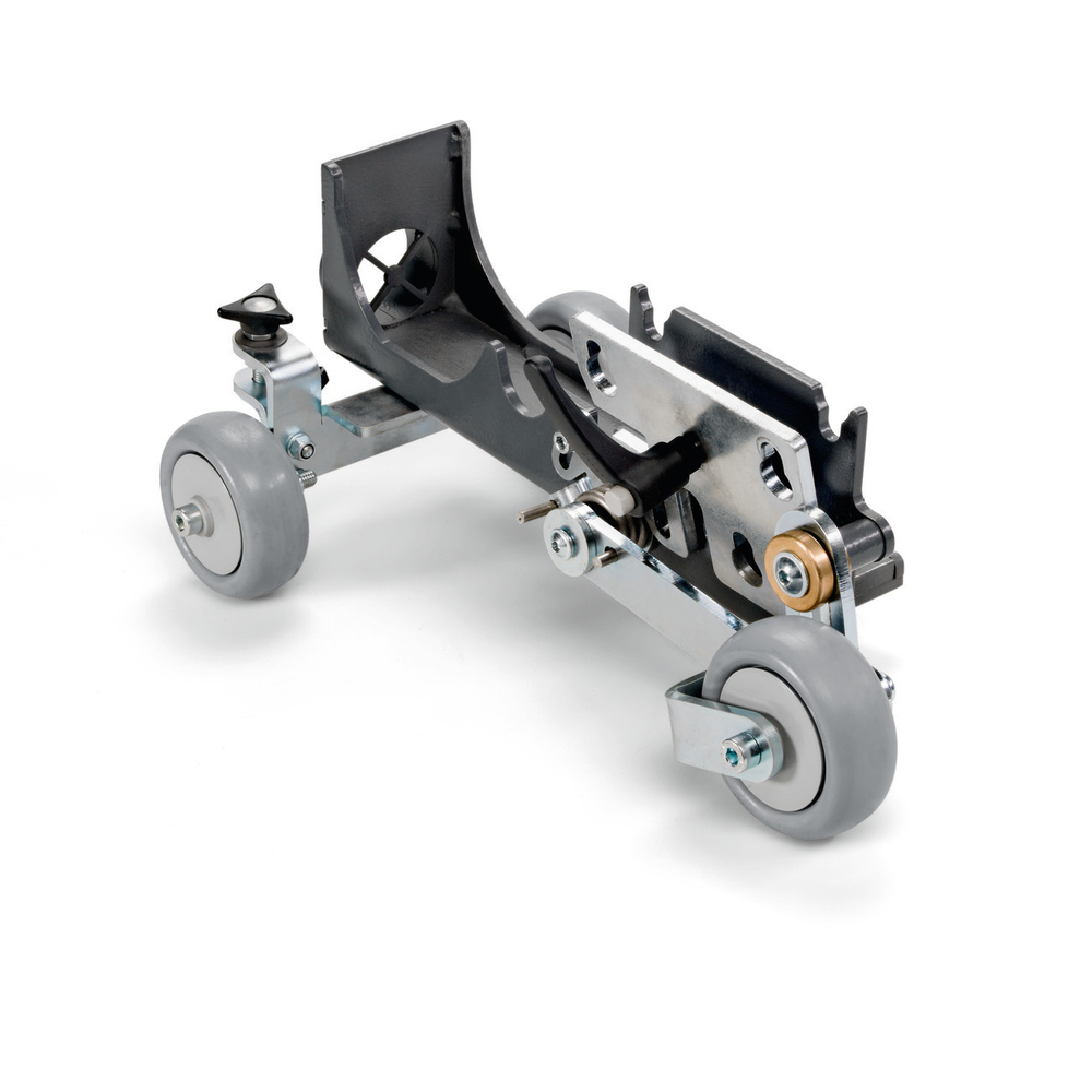 Module pour le travail mobile des surfaces. GRIT GHBM FEIN - 99001012010
