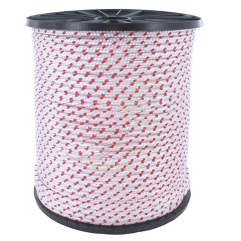 CORDON LANCEUR 100M DIAMETRE 4MM - 5105790