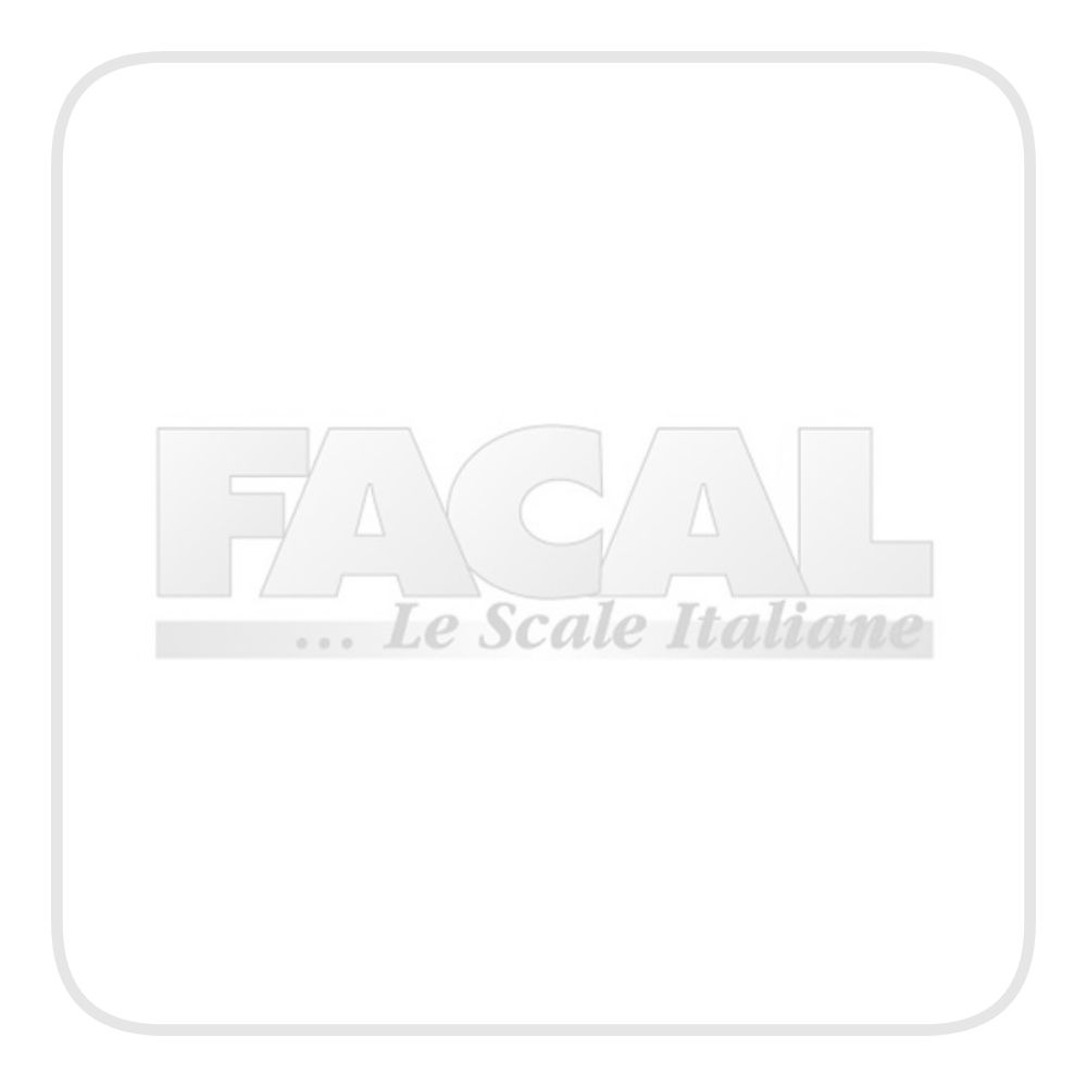 Support roue pour gamme PLATEA FACAL - FE-152